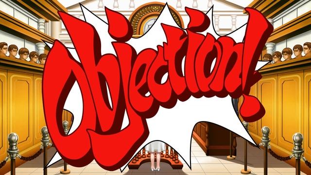 Phoenix Wright: Ace Attorney - Trials and Tribulations Walkthrough Part 54 No Commentary смотреть онлайн