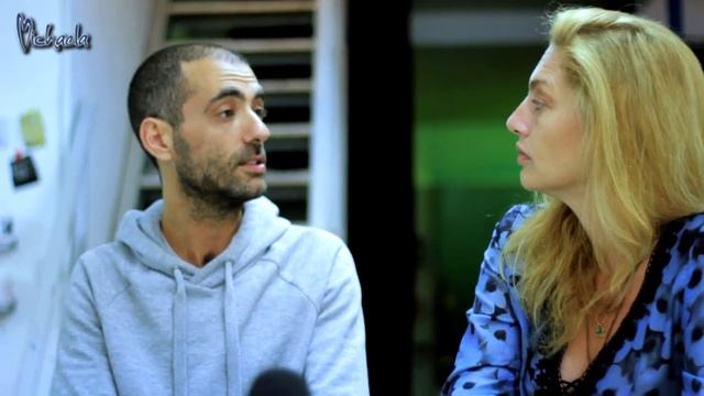 מיכאלה בסדנת בעלי מלאכה смотреть онлайн