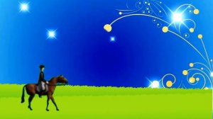 #Веселая #Песенка про #лошадку для #малышей