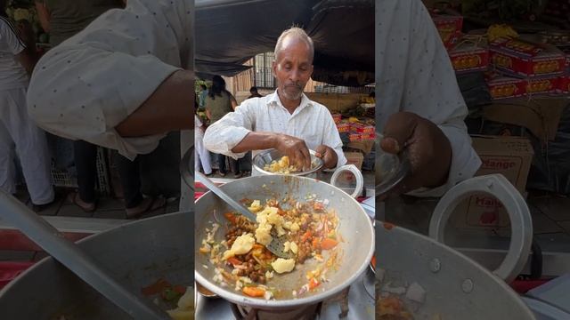 Chana pao #trending #streetfoodindia #youtubeshorts #ytshorts #shortvideo #chana #healthyfood смотреть онлайн