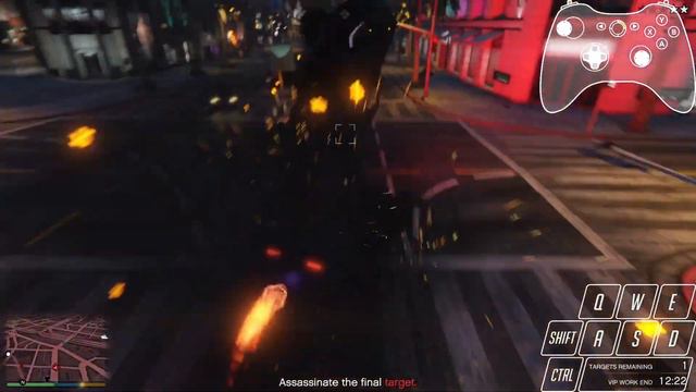 GTA5 Replay 2022 01 21 21 45 39 vigilante straight out of a movie scene смотреть онлайн