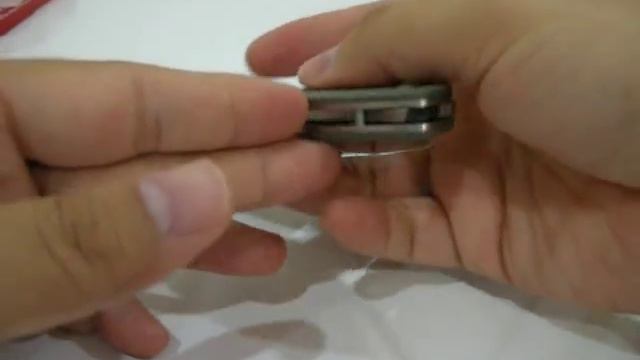 spyderco barong and khukuri preview смотреть онлайн