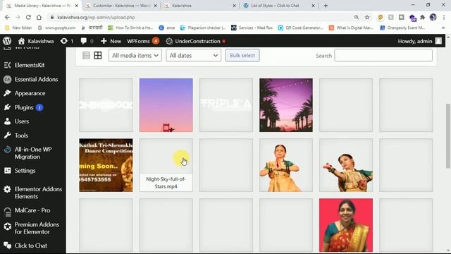 WordPress Plugin for WhatsApp Chatbot | Chatbot WordPress Plugin Customization | in Hindi смотреть онлайн
