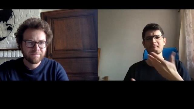 Deaf Museums Interview DeafStudio, part 2 смотреть онлайн