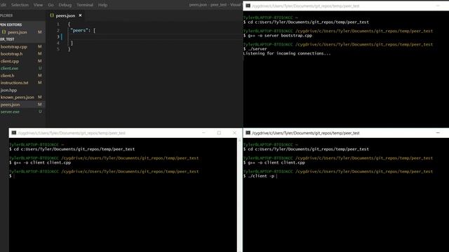 Bootstrap Server Demo смотреть онлайн