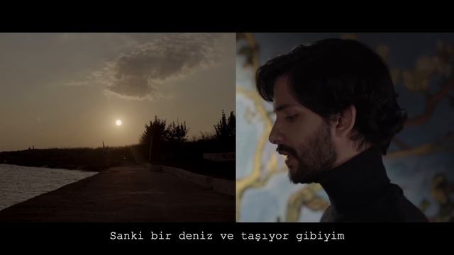 Taladro Ft. Özge Şabo - Yarım Kalanlar