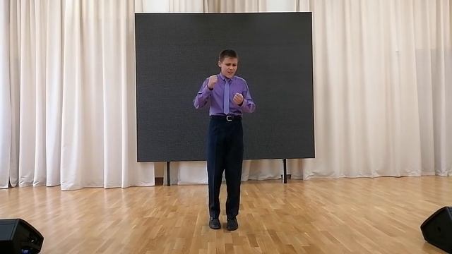 Стихотворение "Уродливый кот". Автор Игорь Мазунин. Читает Владислав Новичков. Студия "Пармин. смотреть онлайн