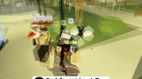 Roblox Fe Script Showcase: Annoy Gui V2