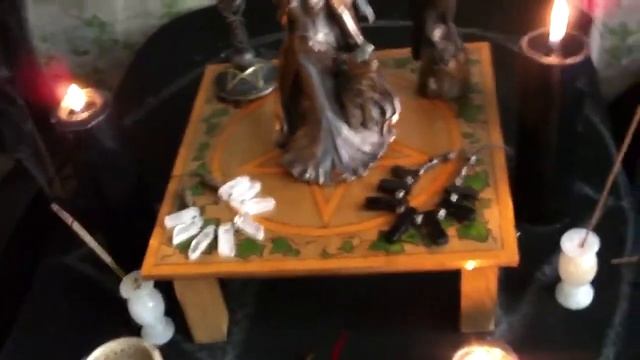 ВУДУ РИТУАЛ УДАЧИ ДЛЯ ПРАКТИКОВ... ИНГА ХОСРОЕВА. смотреть онлайн