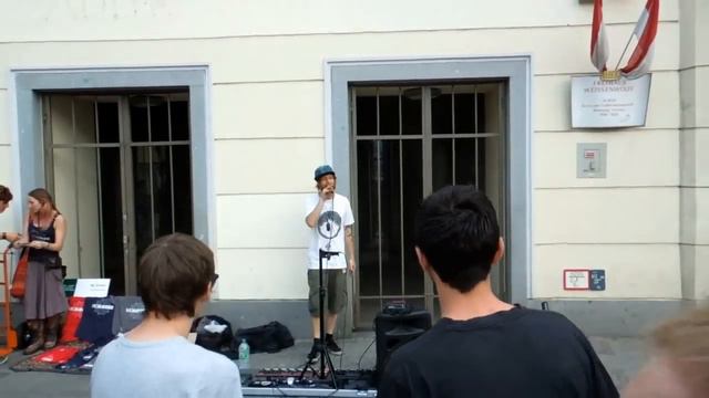 Mc Xander  