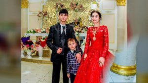 22 февраля 2022 Парча и Алёна часть 1 СВАДЬБА ВАНЯ ЧИЧИЛЬНИКО АНДЯ ЦЭРЭ ЛА БОРЯ