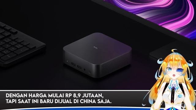 MIUI 14, Xiaomi Watch S2, Xiaomi Mini PC | Tech News 127 смотреть онлайн