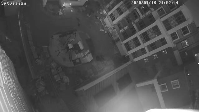 Прямая трансляция пользователя ЖК Преображенский двор смотреть онлайн