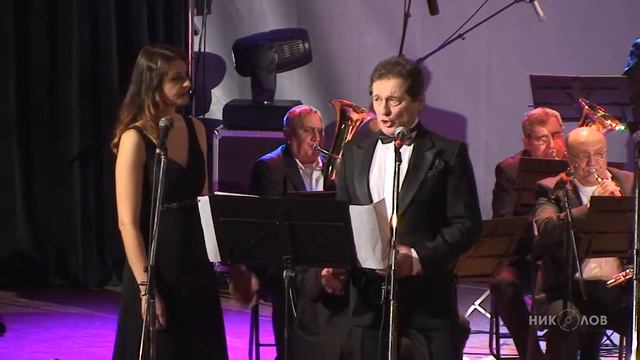 04 Дует на Силва и Едвин смотреть онлайн