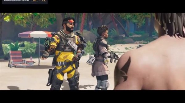 Как играть в любые игры Origin, в My games cloud