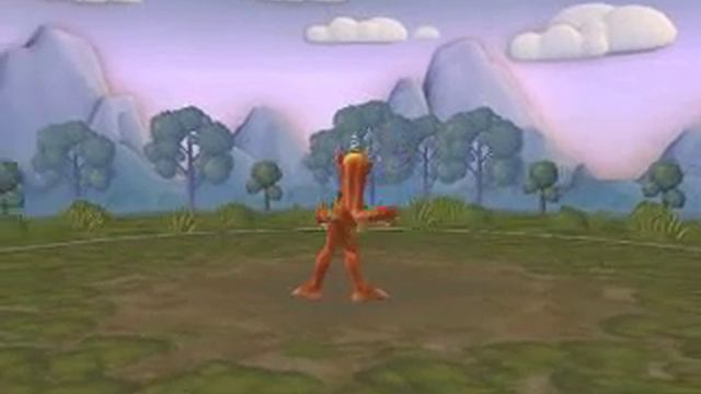 My First Spore Creature смотреть онлайн