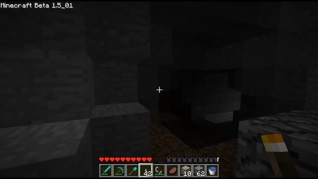 Let's Play Minecraft S2 Part 16a: This is the cave that never ends. смотреть онлайн