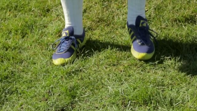 Highland Games - How to weight for height смотреть онлайн