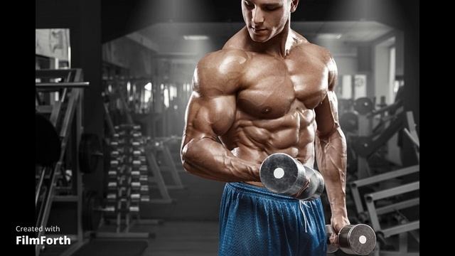 Ultimate 5 Tips for an Epic Men's Workout Routine! and used AI websites for developing content смотреть онлайн