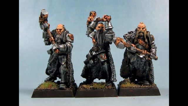 Total War Warhammer and an Old Friend. Episode 1 Cult of Ulric смотреть онлайн