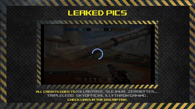 Apocalypse Event all *Leaked* info including Gameplay and Cosmetics of Rainbow Six Siege | R6 Leaks смотреть онлайн