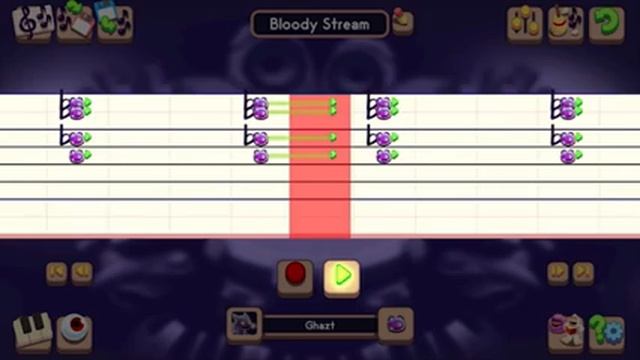 Jojo’s Opening 2 (Bloody Stream) Composer Island TUTORIAL смотреть онлайн