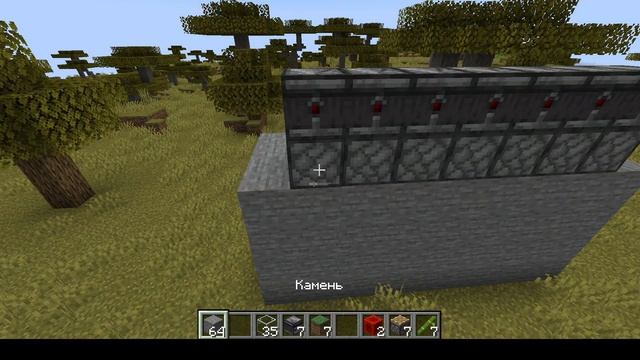 Авто-печка Бесконечного топлива в Майнкрафте | Бесконечная печка в Minecraft | Гайд смотреть онлайн