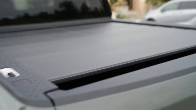 Rivian R1T Review: 20,000 miles later смотреть онлайн