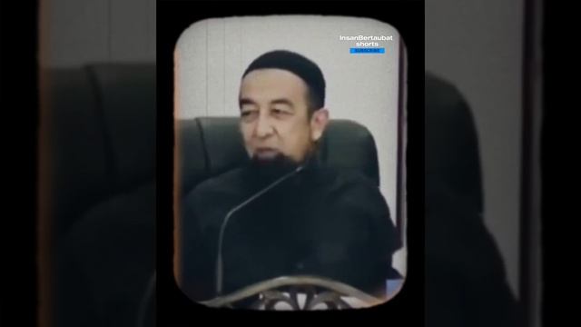 Tanggungjawab Anak Lelaki Terhadap IbuBapa | UAI смотреть онлайн