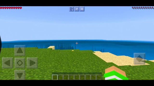 COMO TER A INTERFACE DO JAVA EDITION NO MINECRAFT PE! (Minecraft pocket edition) смотреть онлайн