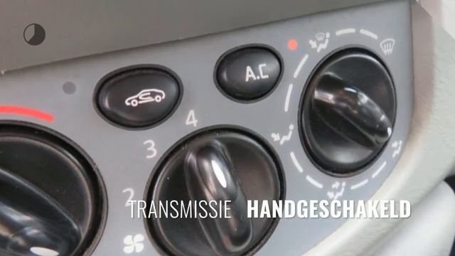 Opel Vivaro 2.0 CDTI L2H1 DC INVALIDE