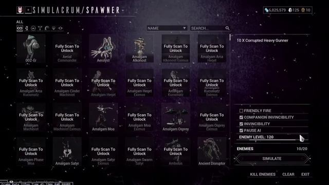Warframe visual bug report: Flickering screen with each melee hit смотреть онлайн
