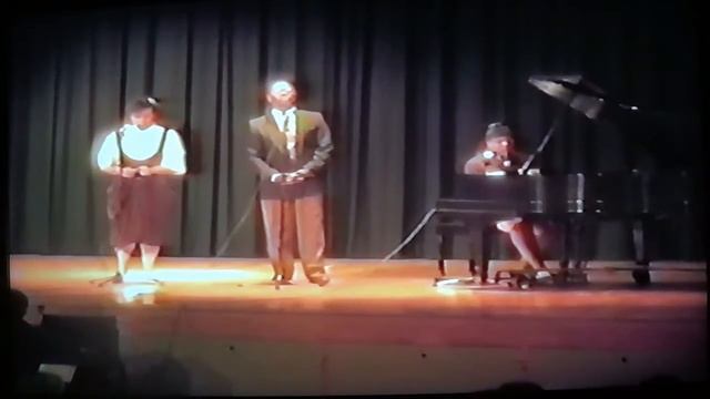 Bishop Lloyd M & Lady Pamela B Goodwin - Jesus Still The Same смотреть онлайн