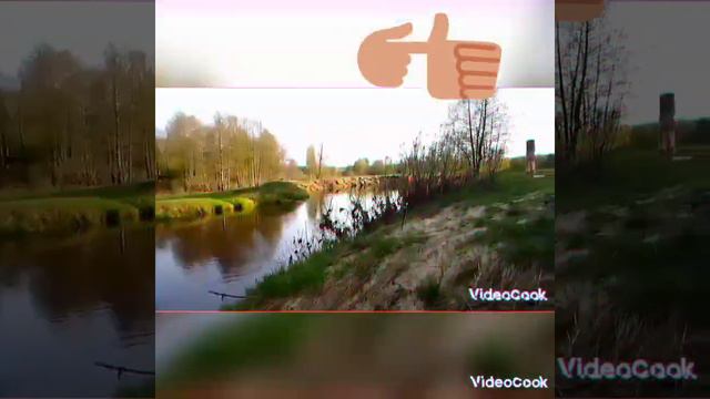 Красивая река Судогда смотреть онлайн