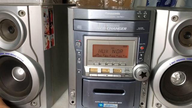 Panasonic sa-pm11 | Hậu AG 0947066853 смотреть онлайн