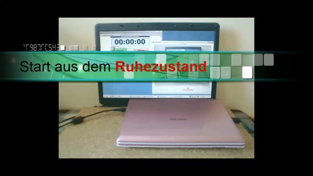 Netbook mit Windows XP schneller machen(Samsung NC10) Videokurs Teil 10 смотреть онлайн