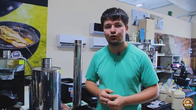 Как выбрать печь для бани смотреть онлайн