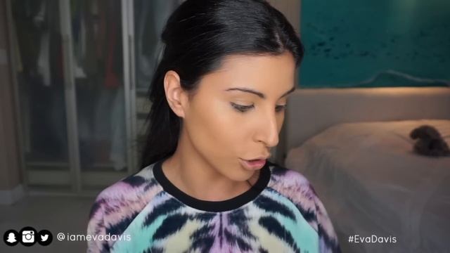 PRIMERA IMPRESION/REVIEW: Maybelline Cushion Foundation | Eva Davis