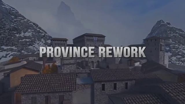 STANDOFF 2 0.23.0 FIREBORN - НОВАЯ КАРТА LAKESIDE И РЕВОРК PROVINCE смотреть онлайн