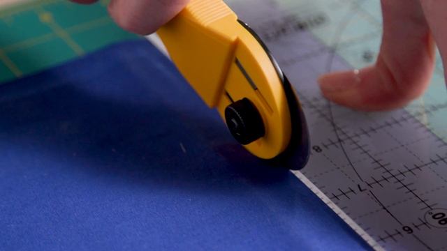 OLFA Frosted Advantage™ Acrylic Rulers