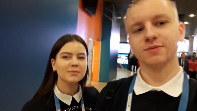 ФОРУМ РСВ-2018, КОЛЛАБОРАЦИИ С БЛОГЕРАМИ,ВСТРЕЧА С ПЕРВЫМИ ЛИЦАМИ СТРАНЫ | Эпик-Влог by BioneBoy смотреть онлайн