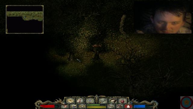 Divine Divinity Stream Cz 13 Napisy PL HD 1920x1080 ( Kolejne Walki Z Orkami i Lvl ) смотреть онлайн