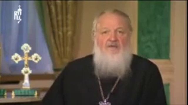 КАК СОХРАНИТЬ ЛЮБОВЬ И СЕМЬЮ Золотые слова мудрого Патриарха! Послушай смотреть онлайн