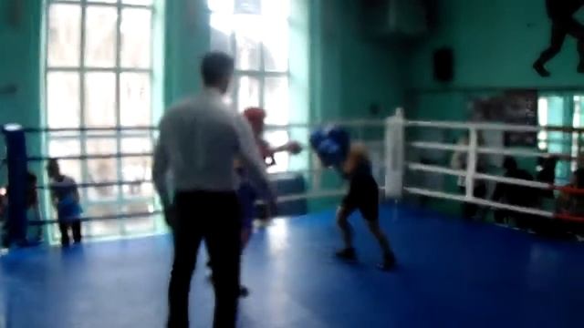 Терещенко Кирилл 8.12.17 п/ ф БОКС смотреть онлайн