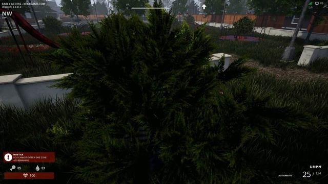 GRA ŁĄCZĄCA H1Z1 Z DAYZ - XERA Survival (Gameplay PL) смотреть онлайн