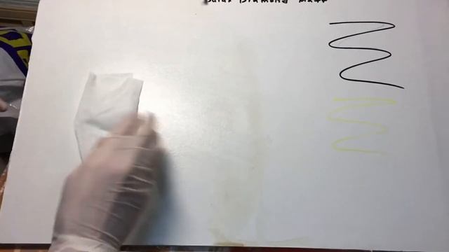 Dulux Diamond Matt - Тест на износостойкость смотреть онлайн