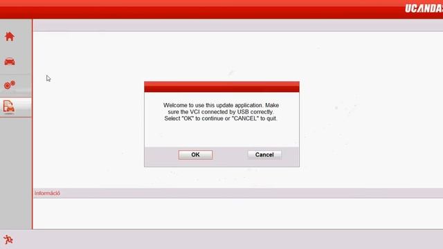 VDM Ucandas telepítés смотреть онлайн