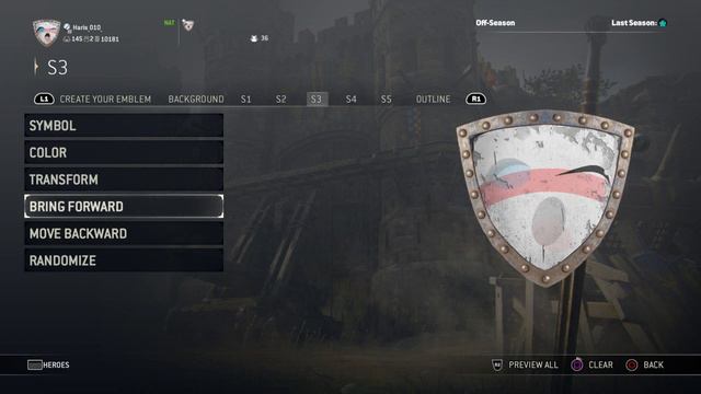 FH Emblem P3: Ahegao face смотреть онлайн