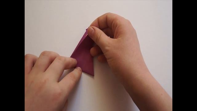 Журавлик оригадзуру