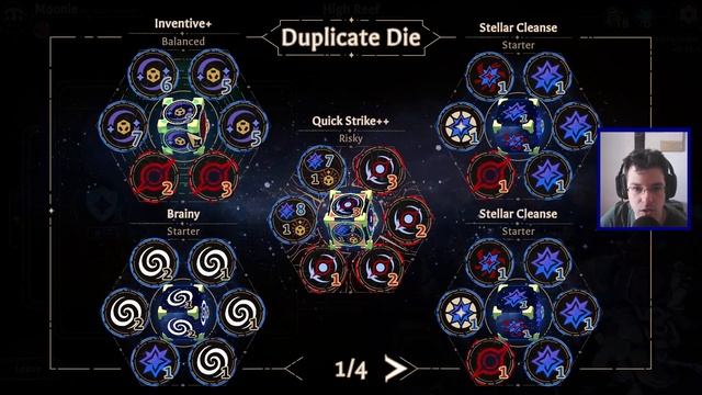 Roguelike de dados con excelentes mecánicas | ASTREA | PC Gameplay Español [DEMO] смотреть онлайн